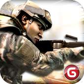 Sniper Commando Warrior Gunner 1.0