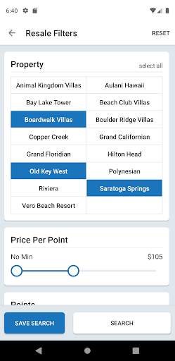 DVC Shop screenshot 3