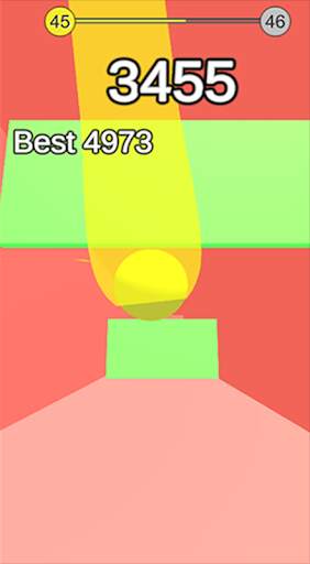 FreeFall screenshot 3