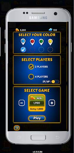 Ludo game - لودو screenshot 4