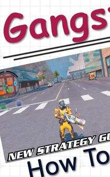 Guide Solution Gangstar Vegas 2K18 screenshot 1