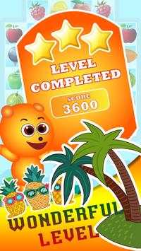 Match Fruit Arena screenshot 2