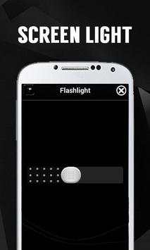 Led Flashlight Torch screenshot 4