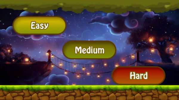 Zappy Flappy bird screenshot 3