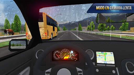 Racing Club screenshot 5