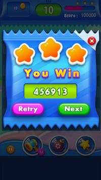 Candy Garden Legend screenshot 8
