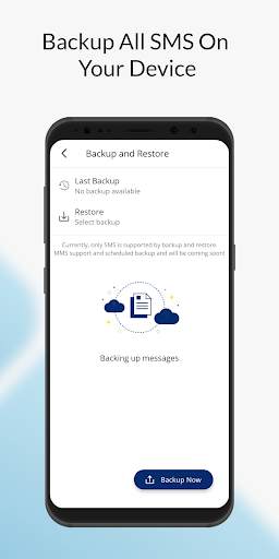 Message Pro – SMS Messenger screenshot 4
