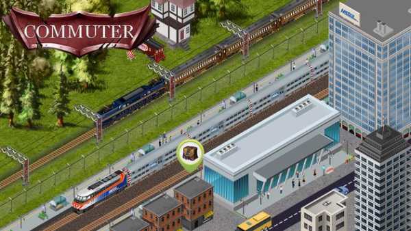 Chicago Train скриншот 3
