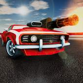 Mad Death Race Fury: Max Racing Challenge 1.0.1