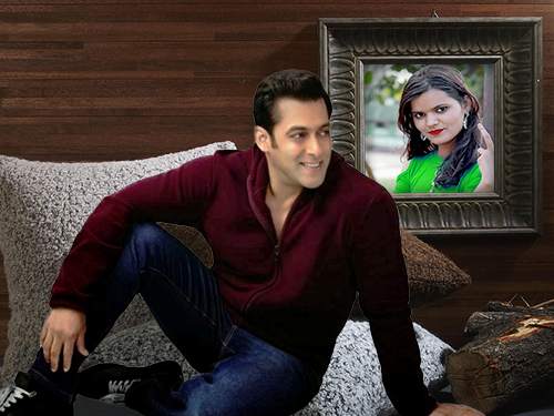 Bollywood Photo Frame screenshot 9