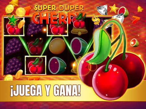 Scatterhino - Vegas Slots screenshot 6