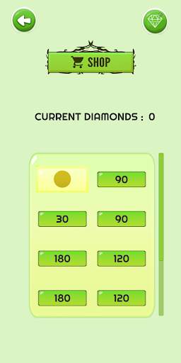 Tap Track - Ball Game screenshot 5