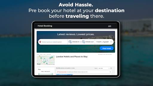 Flight tracker:flight status & screenshot 5