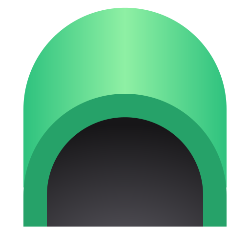Librem Tunnel icon