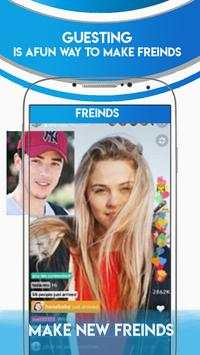 New Young Live Guide скриншот 1