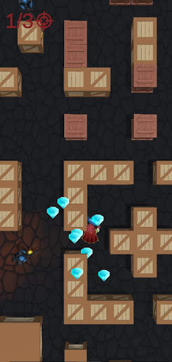 Shooter Hunter Assassin Game screenshot 4