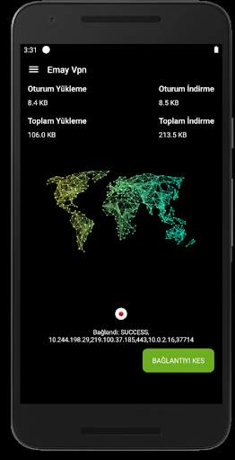 Unblock Websites 2020 Free - Emay VPN PROXY screenshot 4