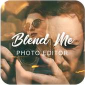 Ultimate Photo Blender 2.0