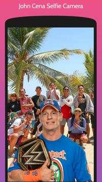 Selfie With John Cena screenshot 1