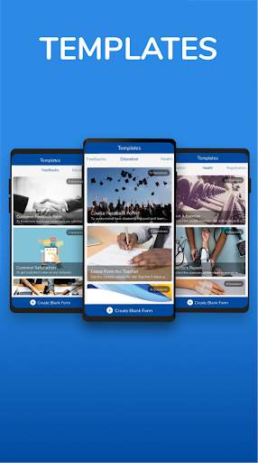SurveyHeart - Online Survey, Questionnaire & Poll скриншот 8