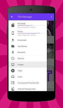 File Manager ™ screenshot 2