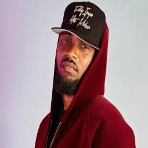 Fally Ipupa Songs icon