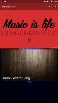 Demi Lovato screenshot 1