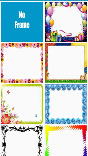 Photo To Video : Movie Maker : Slide Show Maker screenshot 4