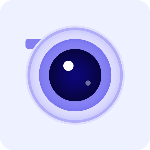 Amazing Camera أيقونة