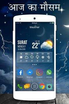 Weather Forecast screenshot 2