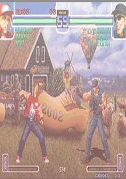 King of fighter 97 guide New screenshot 2