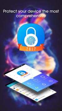 Better App Lock - Fingerprint  Unlock, Video Lock screenshot 2