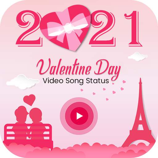Happy Valentine Day Video Song Status 2021 1.6