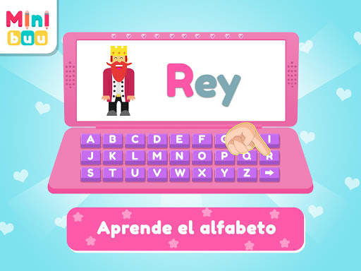 Computadora de Princesas screenshot 9