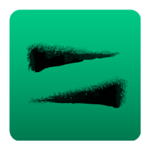PaleoType Keyboard icon