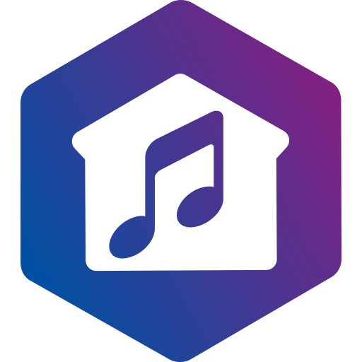 N-Play Smart Audio icon