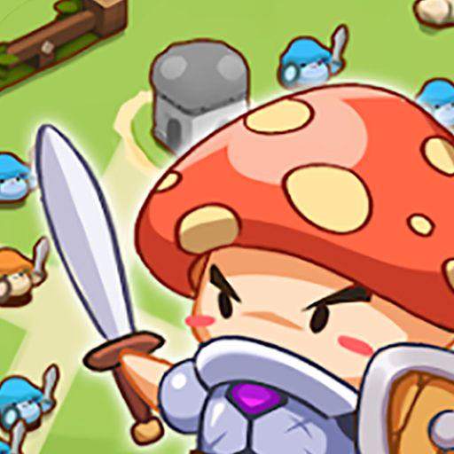 Mushroom Takeover 1.0.0