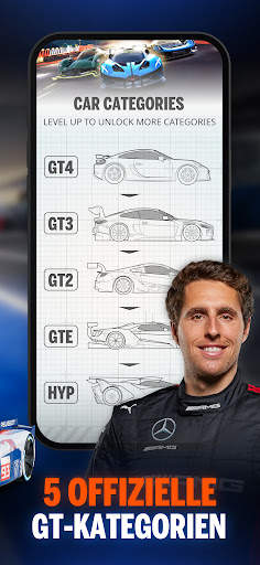 GT Manager screenshot 9
