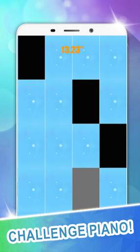 Piano Magic Challenge Tiles 2 screenshot 5