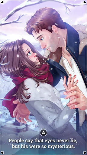 Love Story: Amnesia screenshot 1