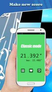 Piano Black Tiles screenshot 5