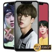 BTS Jin Wallpapers Kpop Fans HD 1.0