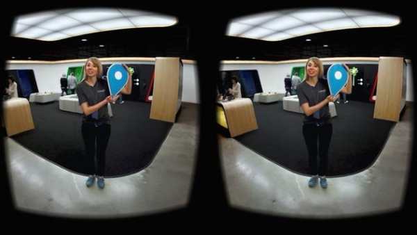 Google Shop at Currys VR Tour screenshot 5