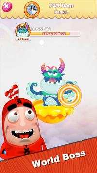 Destroyer King (Sawra Yarzar) screenshot 7