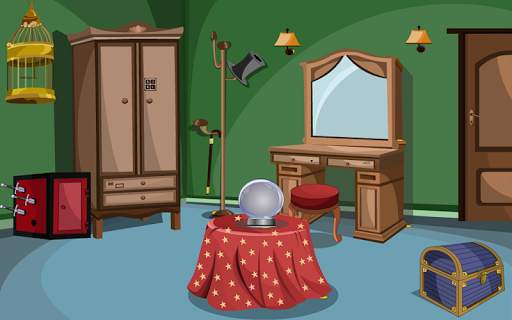 Escape Games-Puzzle Basement 4 screenshot 8