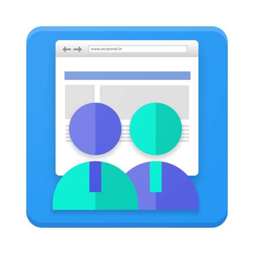 SECR Portal 4