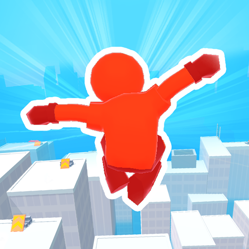 ikon Parkour Race - FreeRun Game