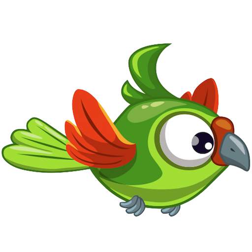 Berde Bird 1.0.0