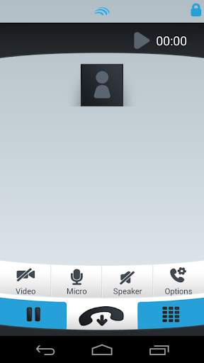AfriCallShop: Calls & Top-up Mobiles screenshot 4
