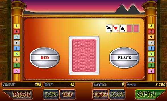 Book Of Ra Slots screenshot 3